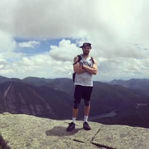 Meet your Posher, Zack